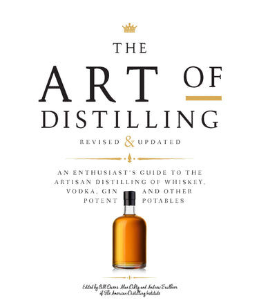 The Art Of Distilling